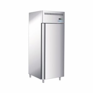 Armadio Refrigerato Statico 429 L Positivo TN Monofase G-SNACK400TN-FC - 2