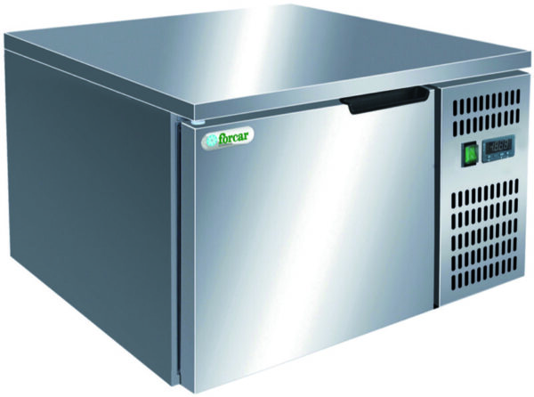 Abbattitore di Temperatura GN 2/3 33 L Positivo/Negativo G-T3