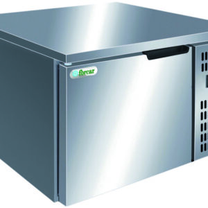Abbattitore di Temperatura GN 2/3 33 L Positivo/Negativo G-T3 - 2