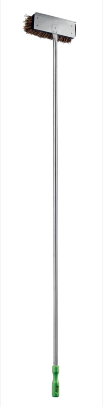 Spazzola in Fibra Naturale 170 cm AV4912