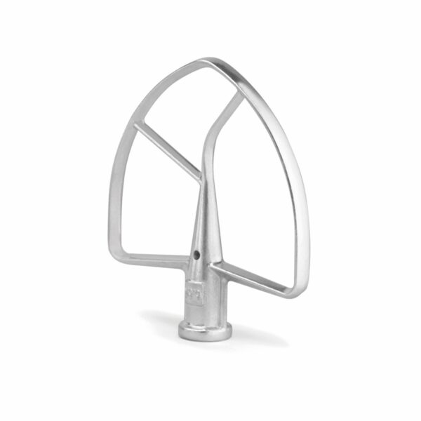 Spatola per Impastatrice KitchenAid AIK7SFB