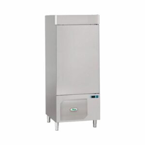 Abbattitore di Temperatura 320 L Monofase AS1114N