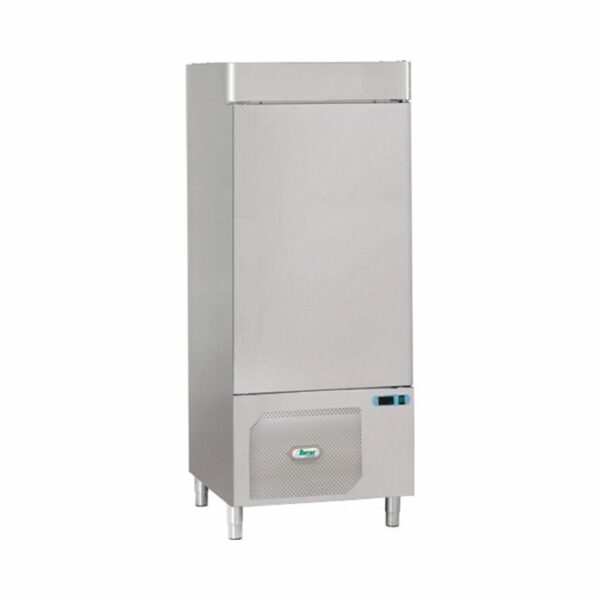 Abbattitore di Temperatura 320 L Monofase AS1114N