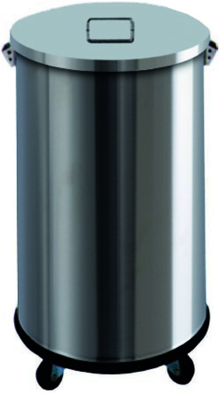 Pattumiera Tonda 70 L AV4671