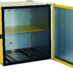 Portapizze Rigido 10 Pizze 33 cm Interno Alluminio AV4973