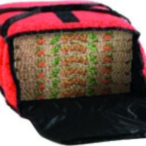 Borsa Termica per 5 Pizze 33 cm AV4975