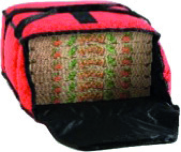 Borsa Termica per 5 Pizze 33 cm AV4975