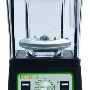 Frullatore con Insonorizzatore 2 L 1800 W FT901MD