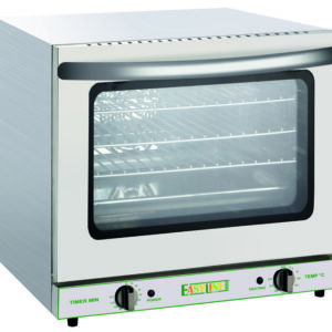 Forno a Convezione Ventilato - 1