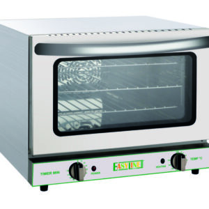Forno a Convezione Ventilato - 2