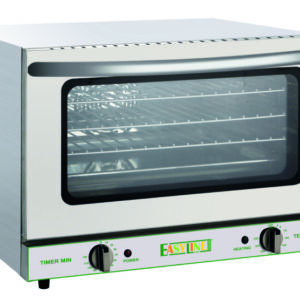 Forno a Convezione Ventilato - 3