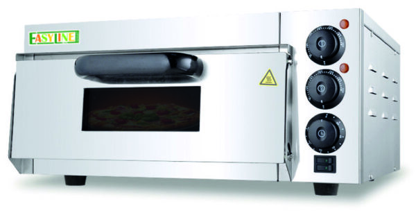 Forno Elettrico per Pizza