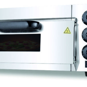 Forno Elettrico per Pizza - 2