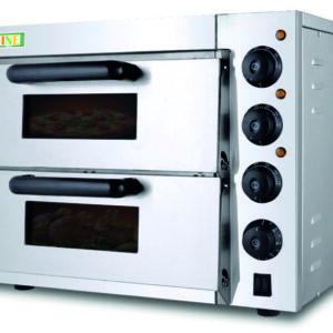 Forno Elettrico per Pizza - 3