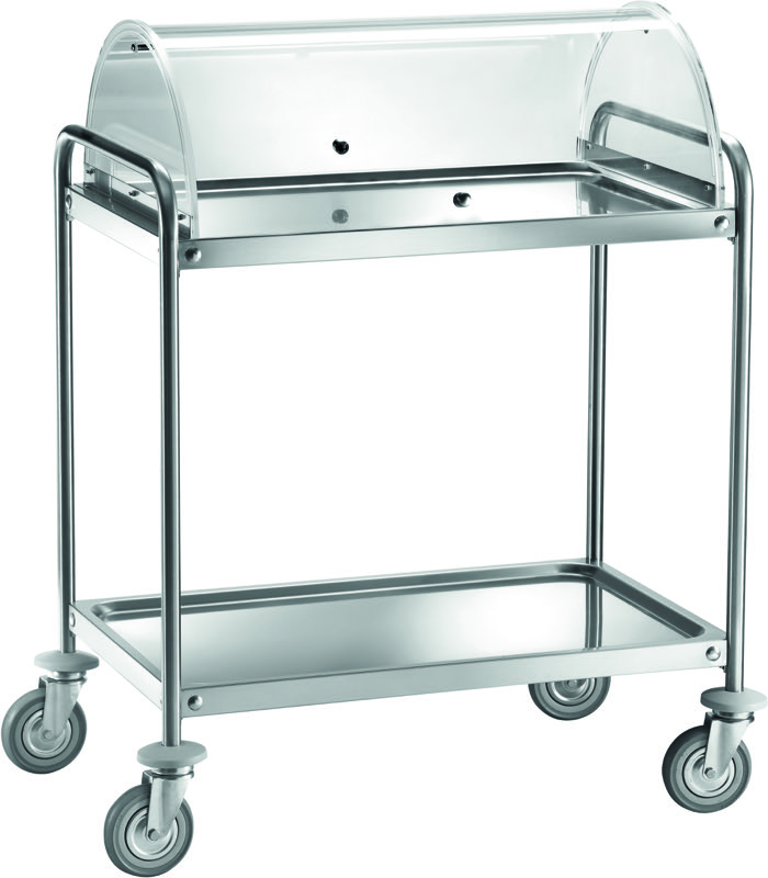 Carrello di Servizio