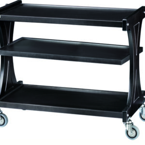 Carrello di Servizio in Legno CL2151 - 2