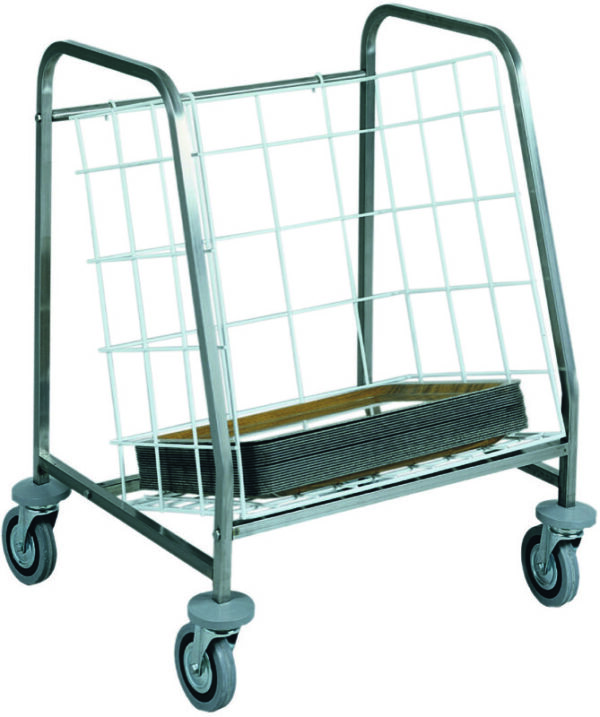 Carrello Portapiatti