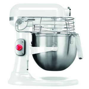 Impastatrice Planetaria 6,9 L Bianca K7