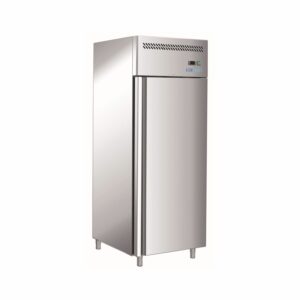 Armadio Refrigerato Ventilato Positivo TN 605 L Classe A M-GNH610TN-FC