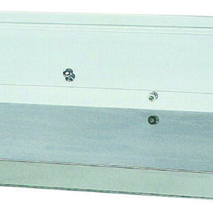 Piano Caldo con Cupola in Plexiglass Semicircolare PCC4730