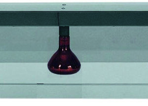 Lampada a Infrarossi da Appendere 3 Lampade 750 W PIA4716