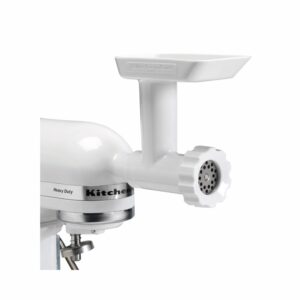 Accessorio Tritacarne per KitchenAid ACFGA
