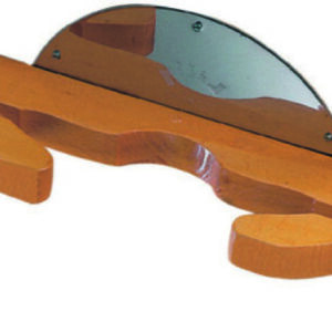 Supporto Reggipale a Muro AV4914