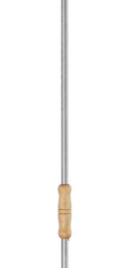 Palino in Acciaio Inox 18 cm AV4920