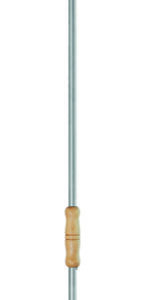 Palino in Acciaio Inox 22 cm AV4921