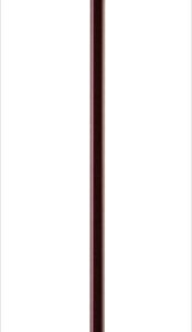 Pala in Alluminio 33x33 cm Lunghezza 135 cm AV4925