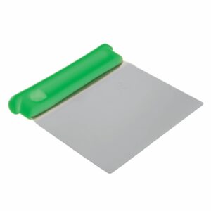 Raschietto in Acciaio Inox 12 cm AV4946