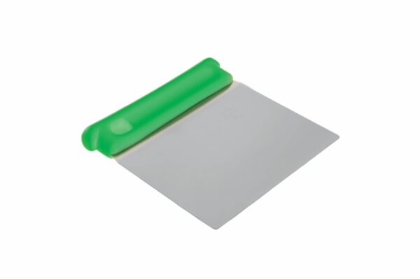 Raschietto in Acciaio Inox 12 cm AV4946