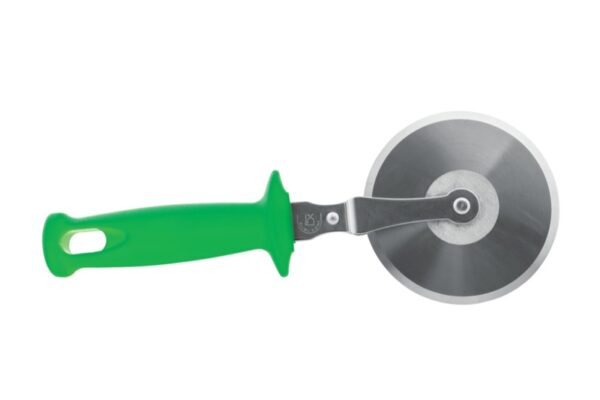 Rotella Tagliapizza Professionale 9 cm AV4949