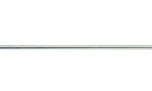 Spazzola a Mezzaluna in Ottone Girevole 170 cm AV4959