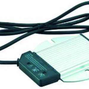 Elemento Riscaldante 180 W per DC10502 AV9517