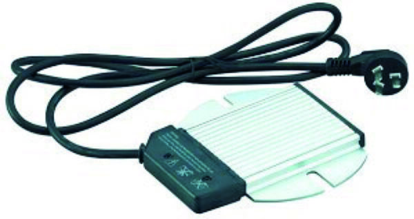 Elemento Riscaldante 180 W per DC10502 AV9517