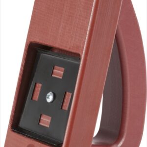 Raschietto per Pulizia con 4 Lamette RASK