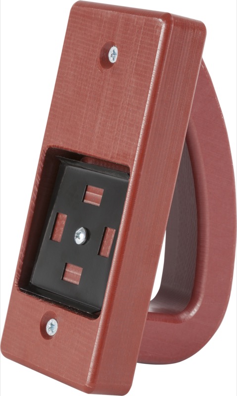 Raschietto per Pulizia con 4 Lamette RASK