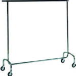 Stender Portabiti Cromato Allungabile ST4060