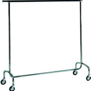 Stender Portabiti Cromato Allungabile ST4060