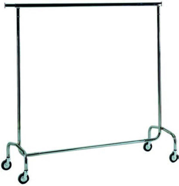 Stender Portabiti Cromato Allungabile ST4060