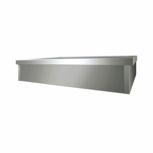 Vasca Bagnomaria da Incasso 3 x GN 1/1 Inox VBC311