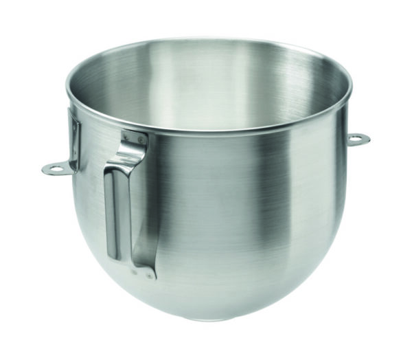 Vasca in Acciaio Inox per Planetaria K55 ACK55ASB