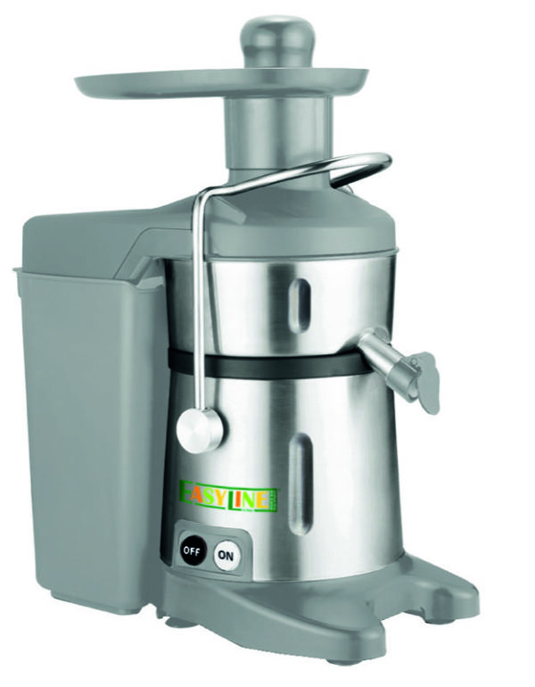 Centrifuga Bocca Ø 80 mm 700 W CJ900A