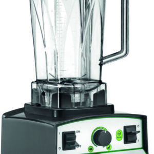 Frullatore con Regolatore di Velocità 1500W 2L BL010