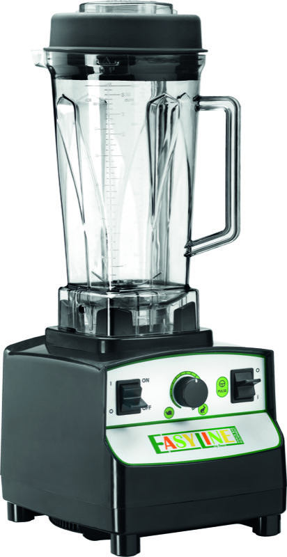 Frullatore con Regolatore di Velocità 1500W 2L BL010