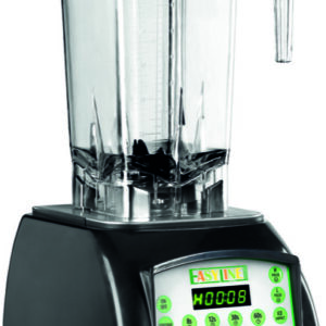 Frullatore con 4 Programmi e Tritaghiaccio 2L BL020