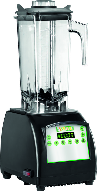 Frullatore con 4 Programmi e Tritaghiaccio 2L BL020