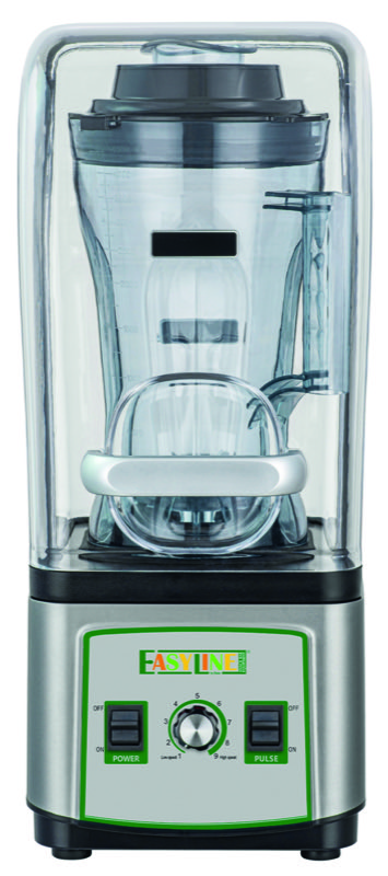 Frullatore con Insonorizzatore 4 L 2200 W LSG8