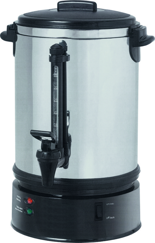 Distributore Caffè Caldo Elettrico 7 L 110 W DCN1706